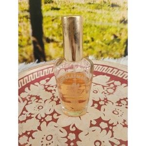 Casswell Massey Vtg Cologne Perfume 1.7 Oz Bittle Used